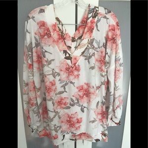 Blouse, Size med. New.